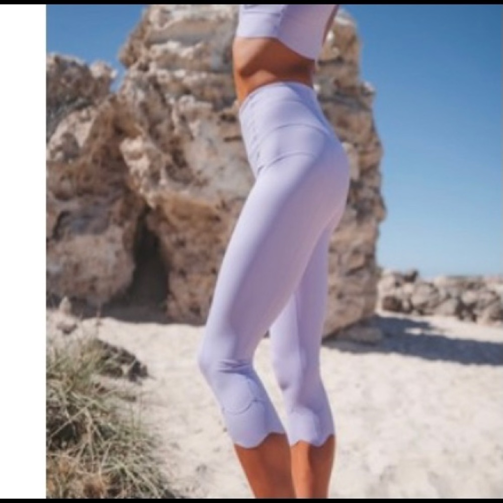 Free People Movement Pusher Leggings